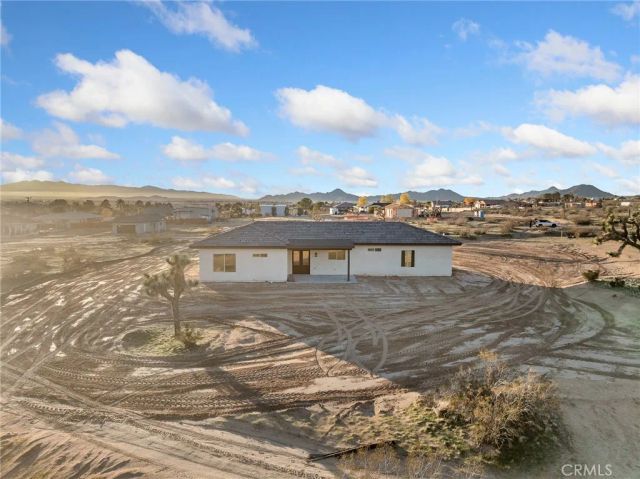 16173 Pela Road, Apple Valley, CA 92307