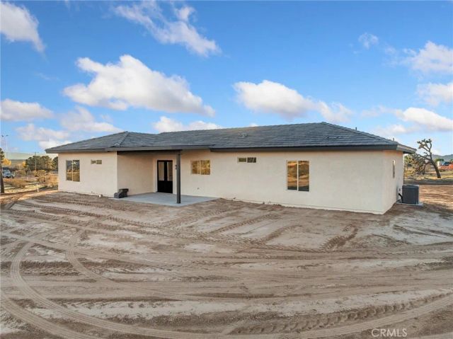 16173 Pela Road, Apple Valley, CA 92307