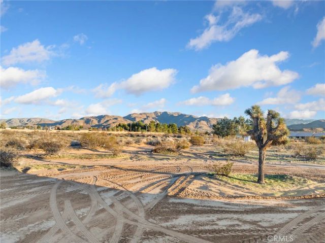 16173 Pela Road, Apple Valley, CA 92307