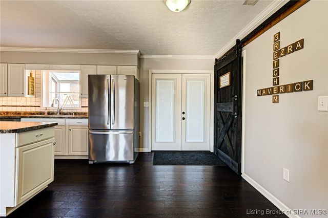 7348 Meadowlark Drive NE, Lanesville, IN 47136