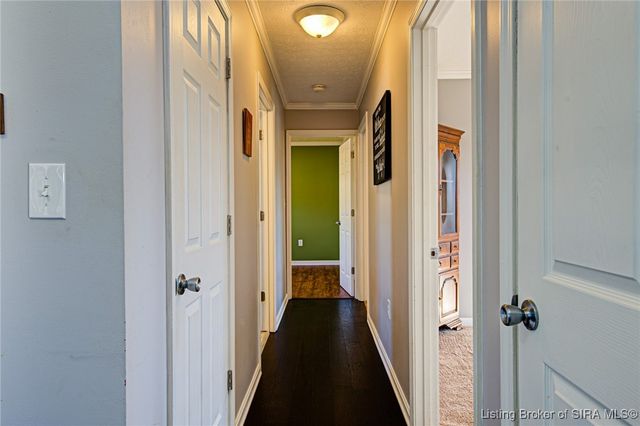 7348 Meadowlark Drive NE, Lanesville, IN 47136