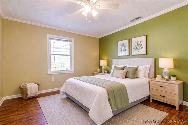 7348 Meadowlark Drive NE, Lanesville, IN 47136