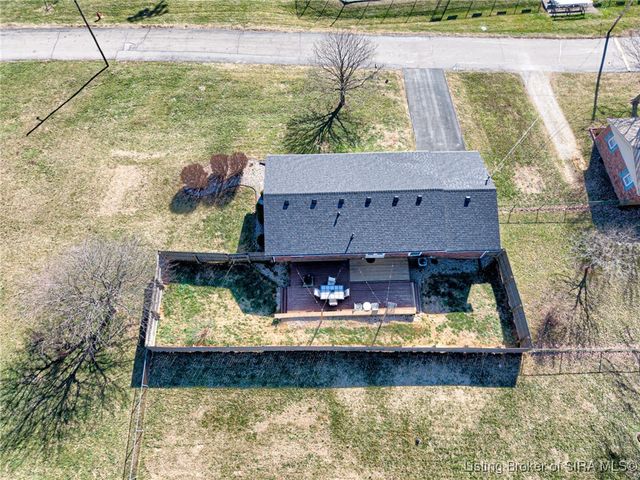 7348 Meadowlark Drive NE, Lanesville, IN 47136