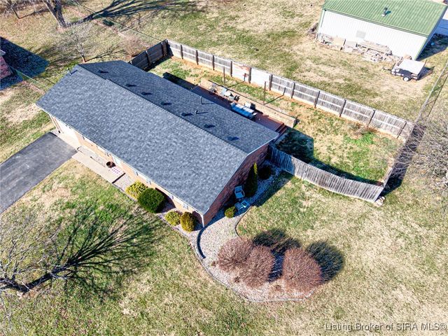 7348 Meadowlark Drive NE, Lanesville, IN 47136