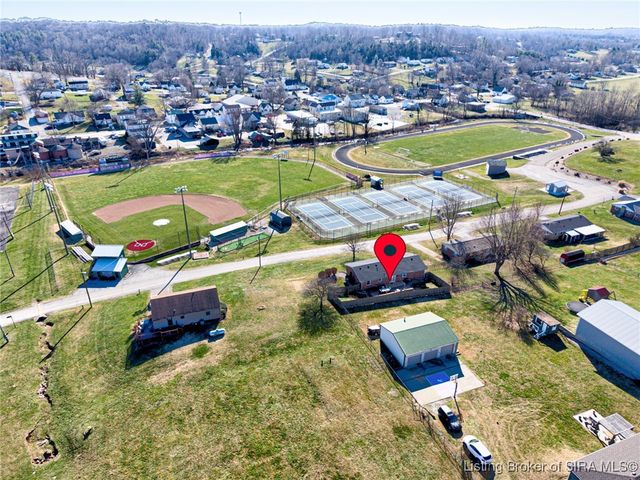 7348 Meadowlark Drive NE, Lanesville, IN 47136