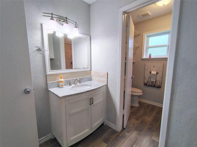 25934 Pine Oak Drive, Hockley, TX 77447