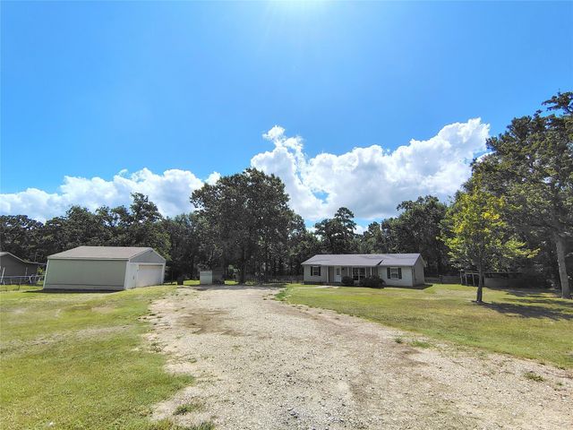 25934 Pine Oak Drive, Hockley, TX 77447