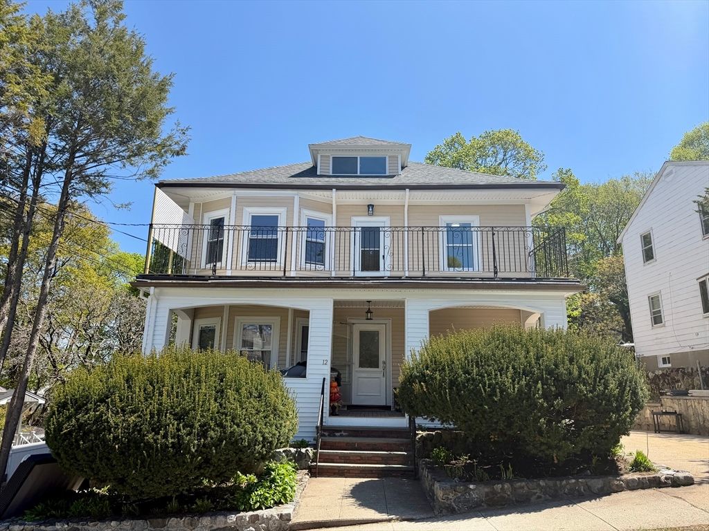 12 Florence Ave 2, Arlington, MA 02476