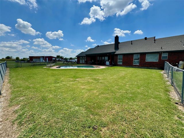469 Streetman Road, Royse City, TX 75189
