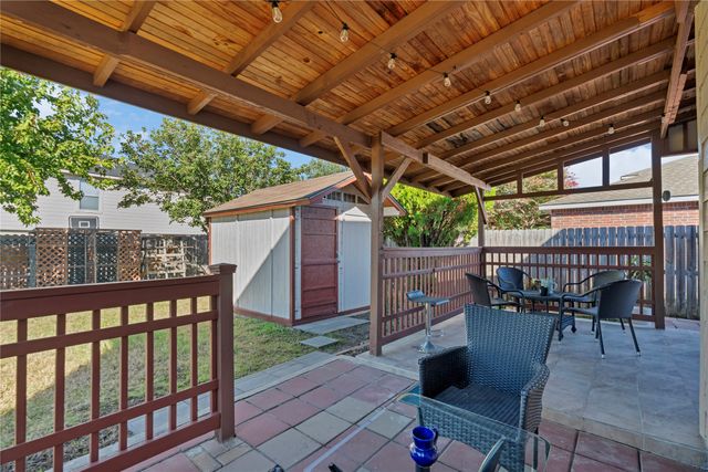 4007 Willow Leaf Court, Dallas, TX 75212