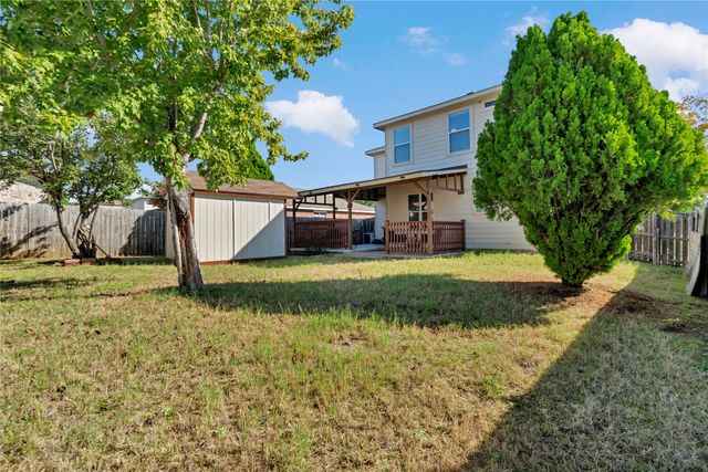 4007 Willow Leaf Court, Dallas, TX 75212
