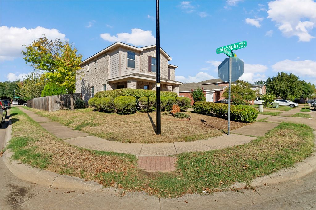 4007 Willow Leaf Court, Dallas, TX 75212 — photo 2
