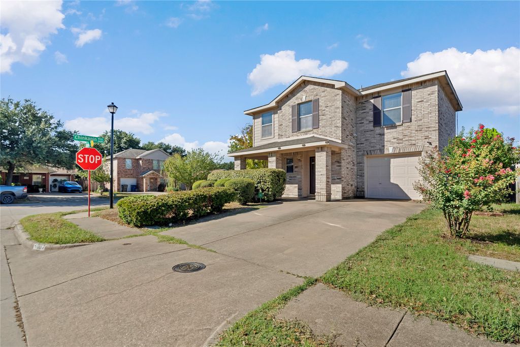 4007 Willow Leaf Court, Dallas, TX 75212 — photo 3