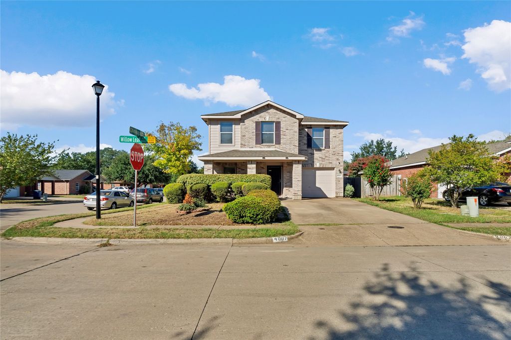 4007 Willow Leaf Court, Dallas, TX 75212 — photo 4