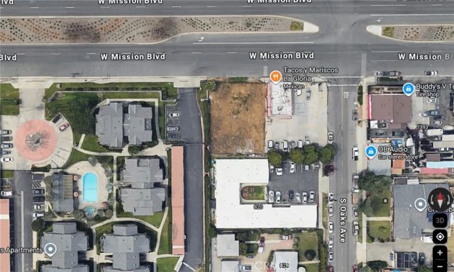 1411 W Mission, Ontario, CA 91762