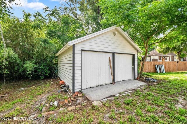 1507 TIBER Avenue, Jacksonville, FL 32207
