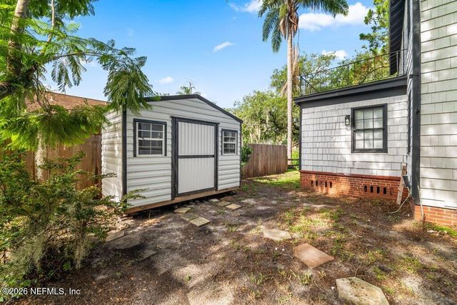 1507 TIBER Avenue, Jacksonville, FL 32207