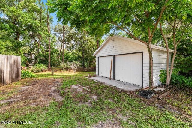 1507 TIBER Avenue, Jacksonville, FL 32207