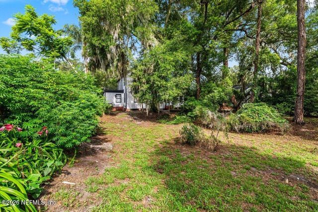 1507 TIBER Avenue, Jacksonville, FL 32207