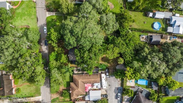 1507 TIBER Avenue, Jacksonville, FL 32207