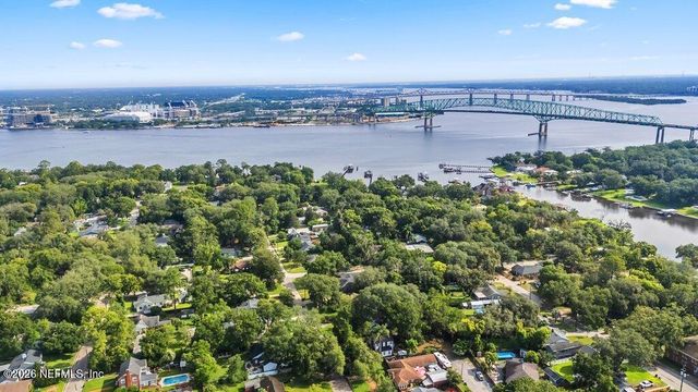 1507 TIBER Avenue, Jacksonville, FL 32207