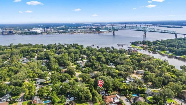 1507 TIBER Avenue, Jacksonville, FL 32207