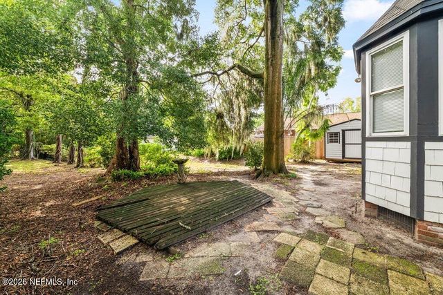 1507 TIBER Avenue, Jacksonville, FL 32207