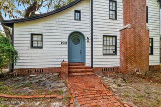 1507 TIBER Avenue, Jacksonville, FL 32207