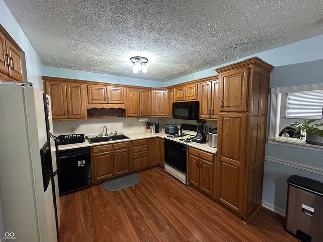 4541 N Richardt Avenue, Indianapolis, IN 46226