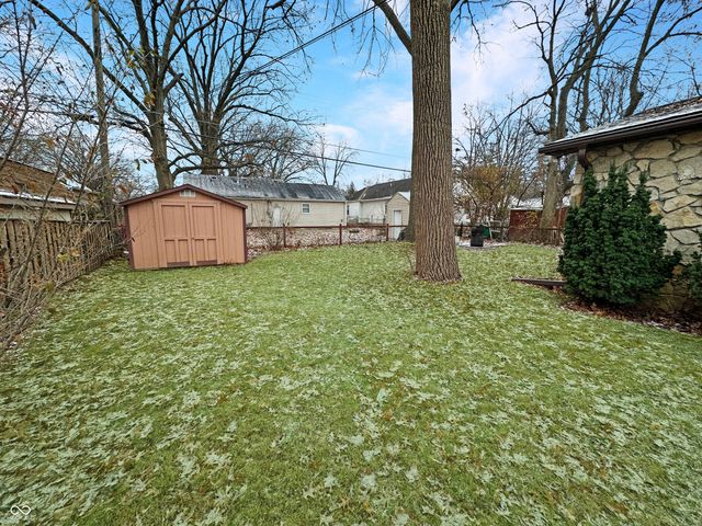 4541 N Richardt Avenue, Indianapolis, IN 46226