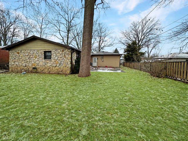 4541 N Richardt Avenue, Indianapolis, IN 46226