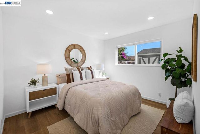 2038 Hartnell St, Union City, CA 94587