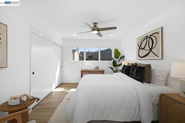 2038 Hartnell St, Union City, CA 94587