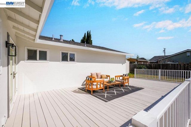 2038 Hartnell St, Union City, CA 94587