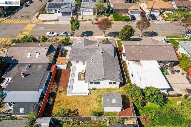 2038 Hartnell St, Union City, CA 94587