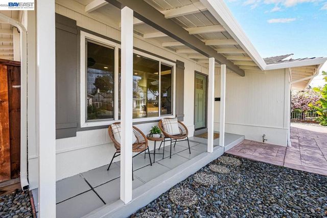 2038 Hartnell St, Union City, CA 94587