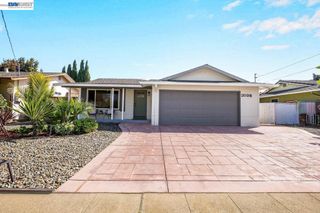 2038 Hartnell St, Union City, CA 94587