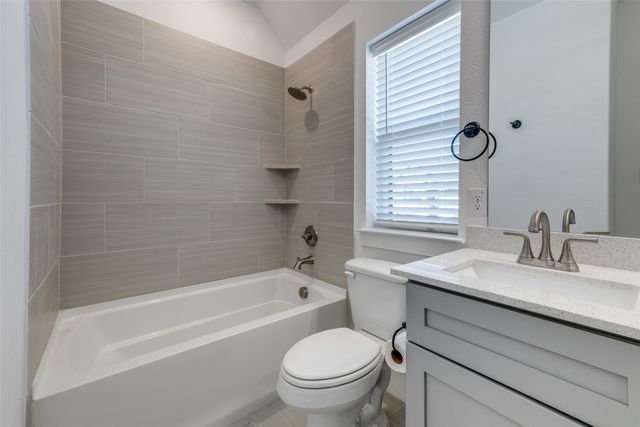 830 Trace Hawk Lane, Arlington, TX 76005