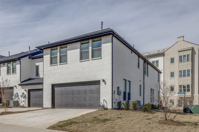 830 Trace Hawk Lane, Arlington, TX 76005