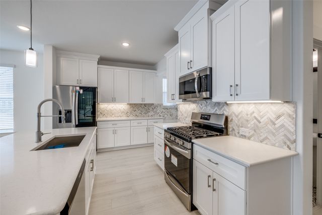 830 Trace Hawk Lane, Arlington, TX 76005