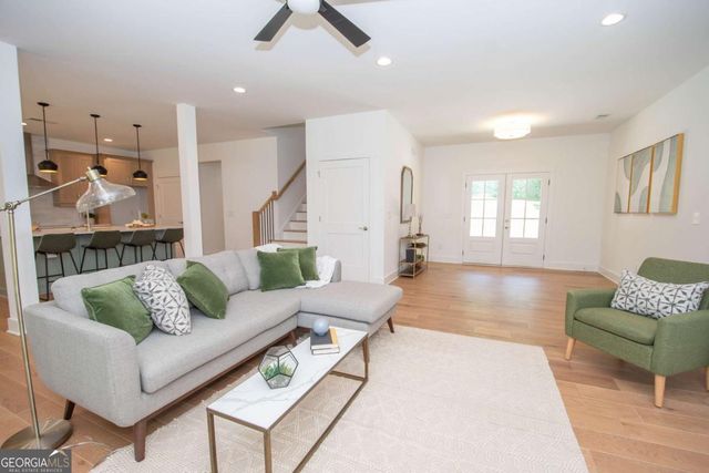 280 Wolf Creek Cove, Lagrange, GA 30240