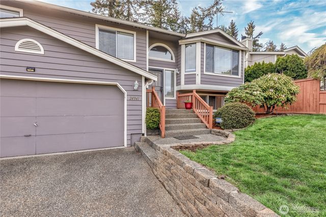 24941 13th Place S, Des Moines, WA 98198