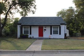 4208 Fairfax Street, Fort Worth, TX 76116