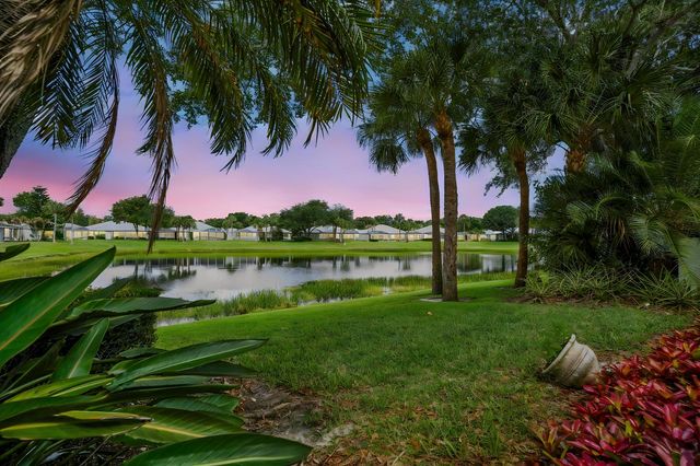 1772 SW Waterfall Boulevard, Palm City, FL 34990