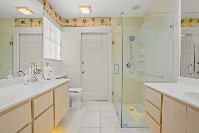 1772 SW Waterfall Boulevard, Palm City, FL 34990