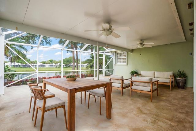 1772 SW Waterfall Boulevard, Palm City, FL 34990