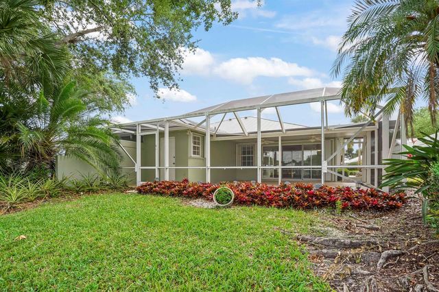 1772 SW Waterfall Boulevard, Palm City, FL 34990