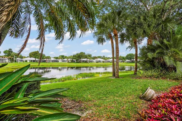 1772 SW Waterfall Boulevard, Palm City, FL 34990
