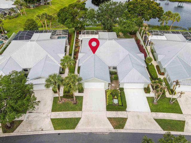 1772 SW Waterfall Boulevard, Palm City, FL 34990