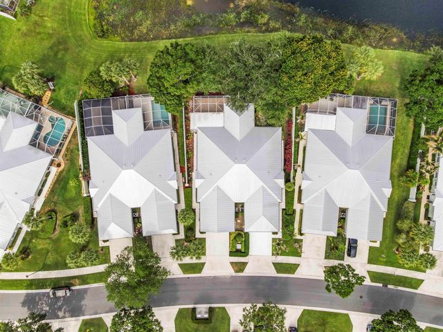 1772 SW Waterfall Boulevard, Palm City, FL 34990